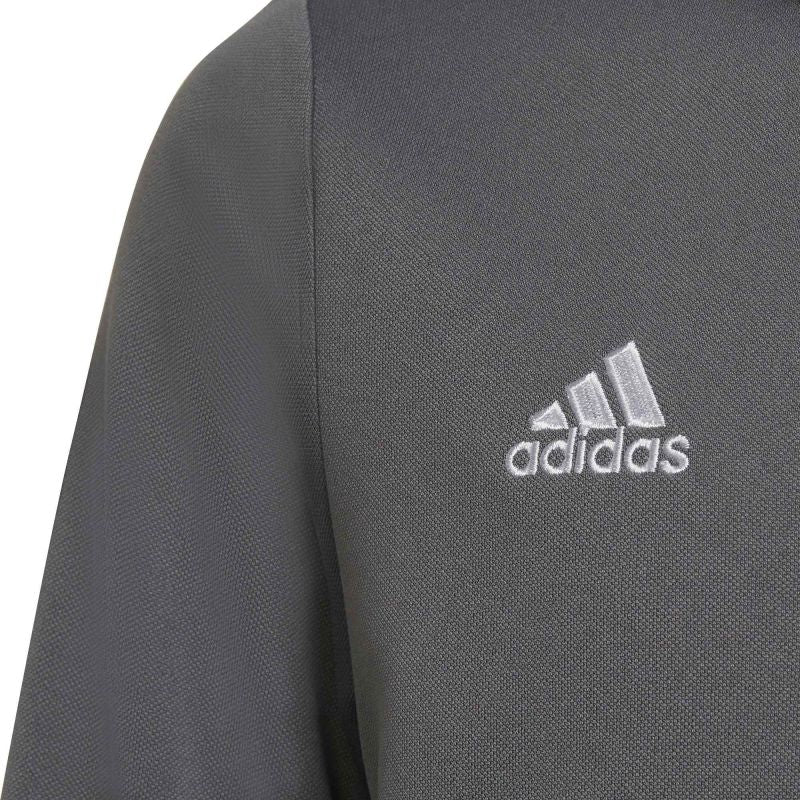 Adidas Junior Entrada 22 Track Jr H57521 sweatshirt