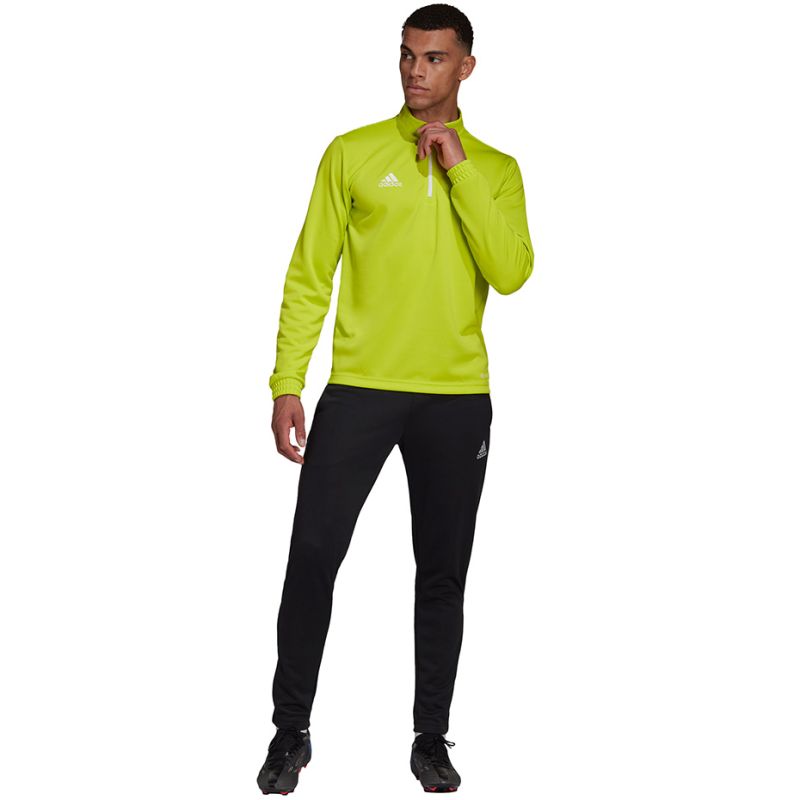 Adidas Entrada 22 Training Top M HC5057 sweatshirt