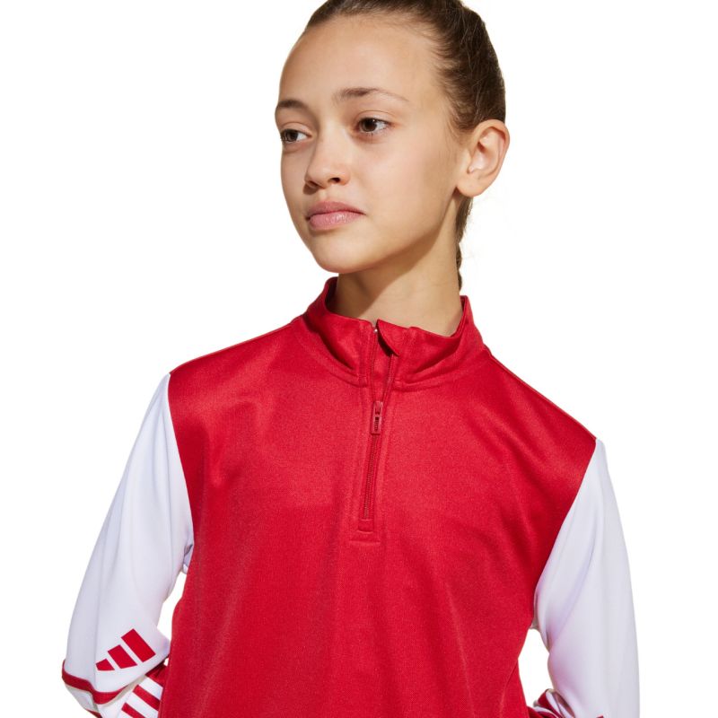 Adidas Squadra 25 Training Top Jr JD3026 sweatshirt