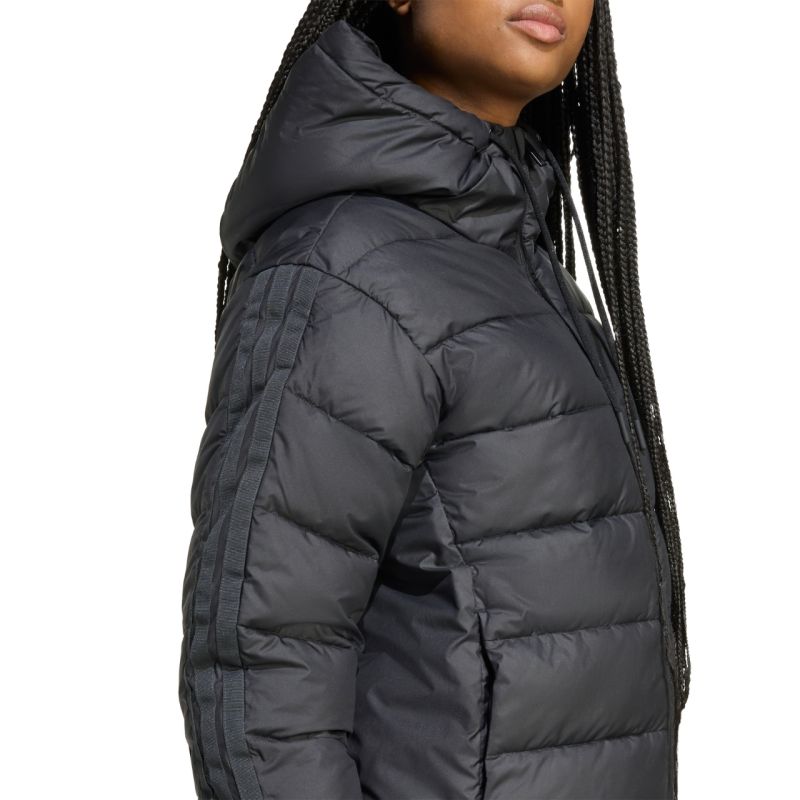 adidas Essentials Climawarm Women's Jacket Black JX7814