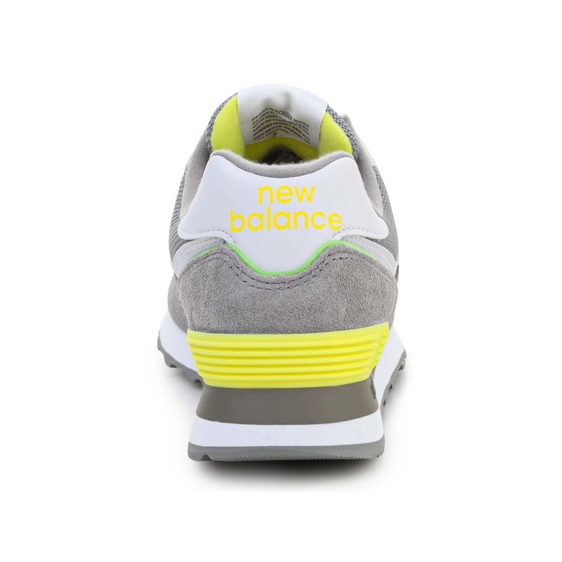 Scarpe New Balance W WL574CM2