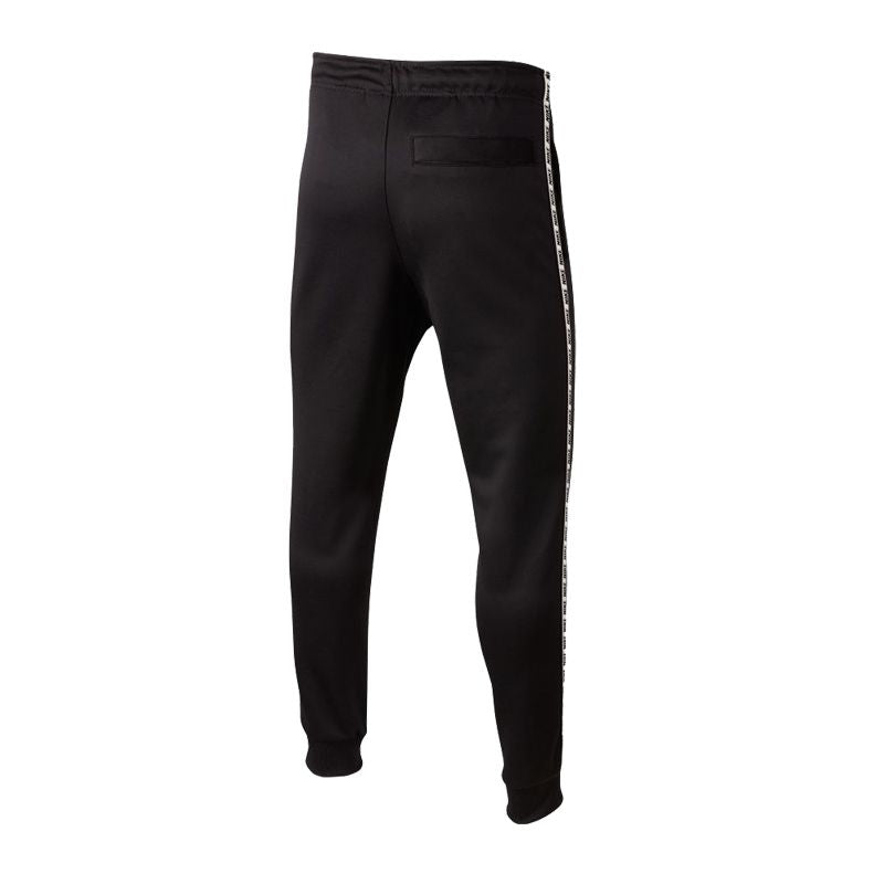 Nike NSW Pantalone Ripetuto Poly JR AV8388-010