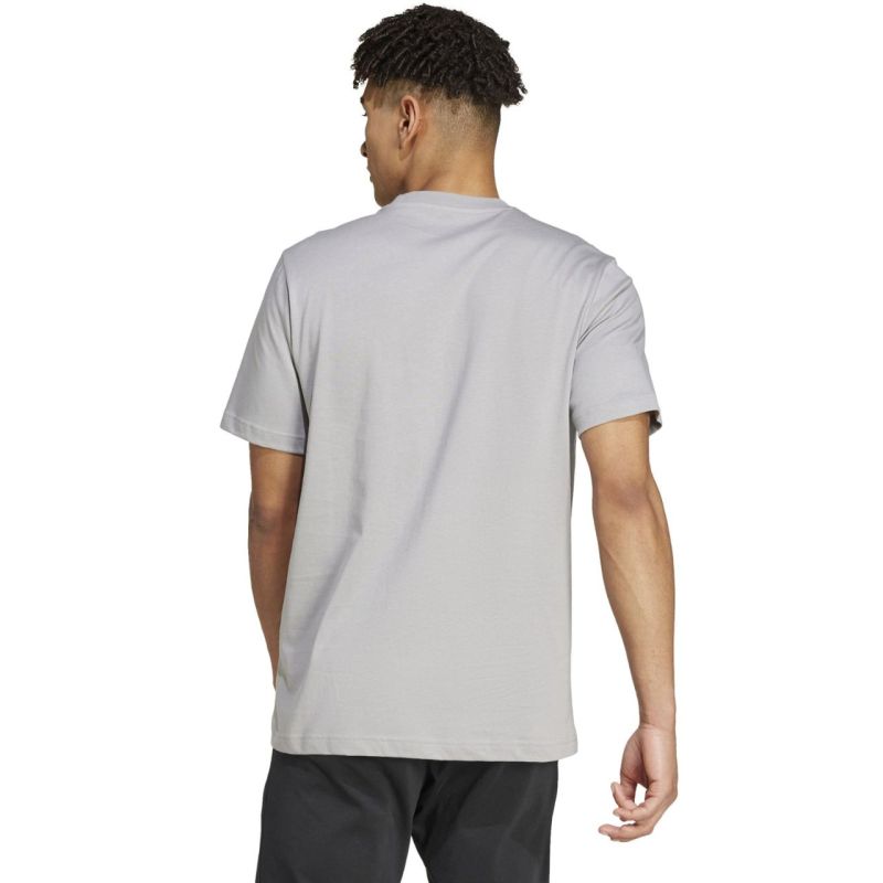 adidas Tech Linear Graphic T-shirt M IY0728