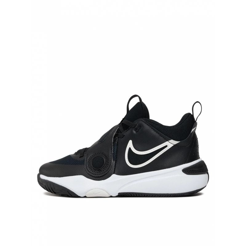 Nike Team Hustle D 11 (GS) Jr DV8996-002 shoes