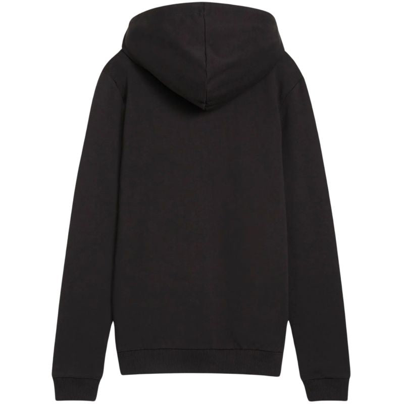 Puma Team Goal Casuals Hooded Sweatshirt W 658597 03