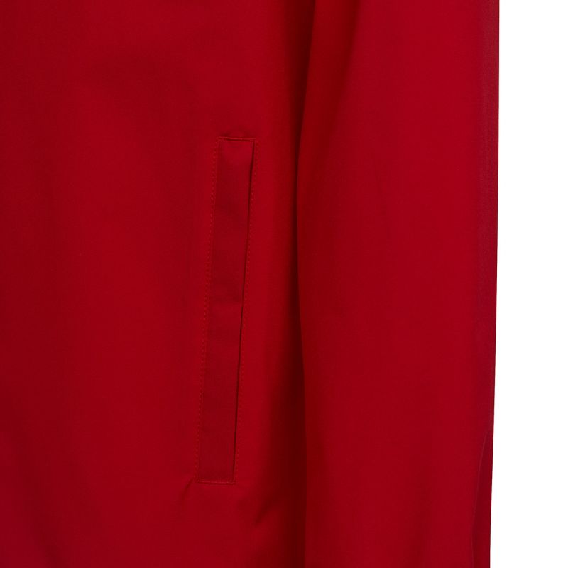 Adidas Entrada 22 All-Weather Jr IK4013 jacket