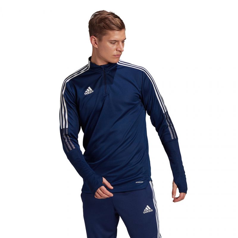 Adidas Tiro 21 Training Top M GE5426 sweatshirt