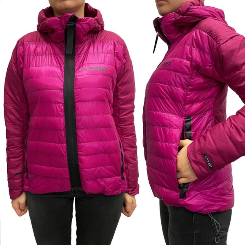 Adidas Terrex TXMS Cold.Rdy W GI7170 jacket