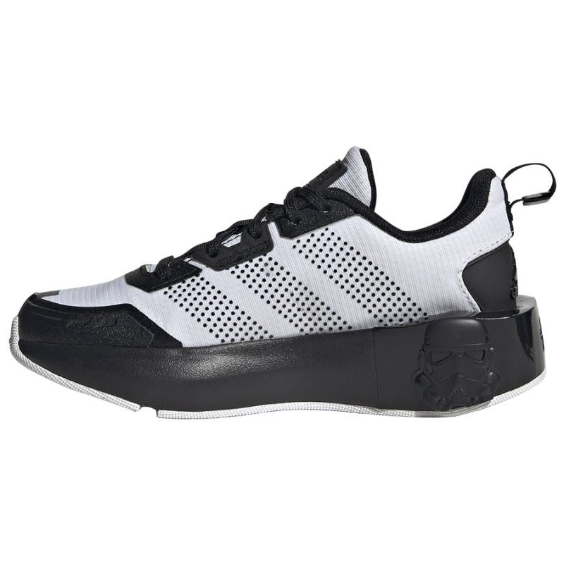 Adidas STAR WARS Runner Jr ID5229 shoes