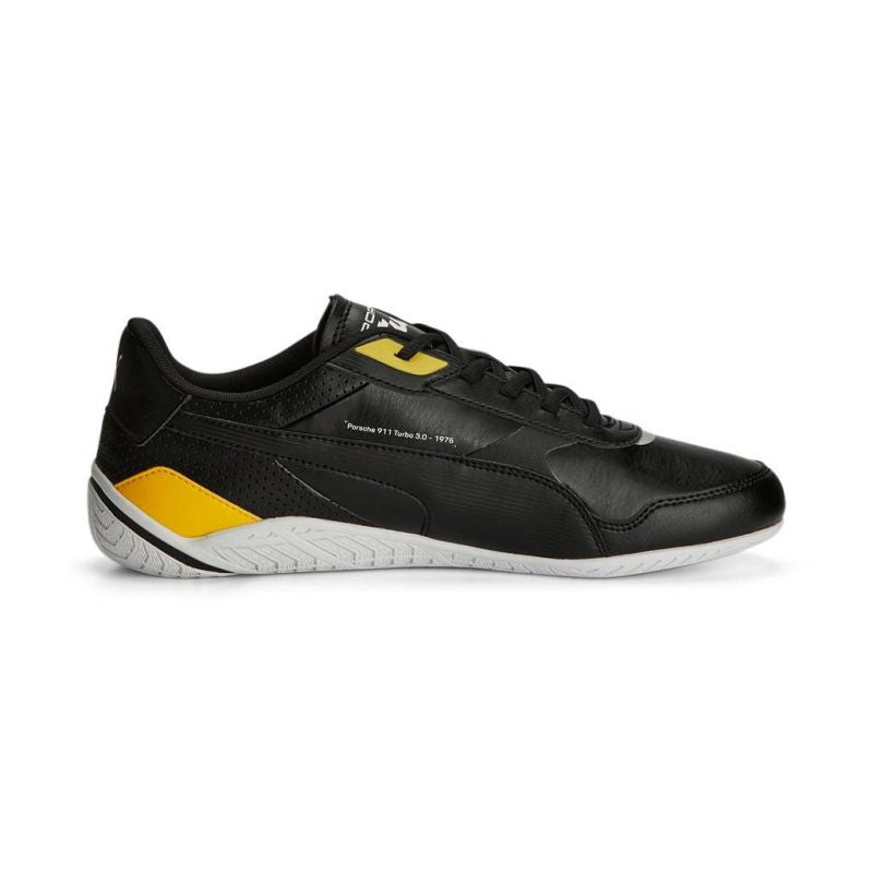 Puma Porsche Legacy RDG Cat 2.0 Motorsport M 307445-01 shoes