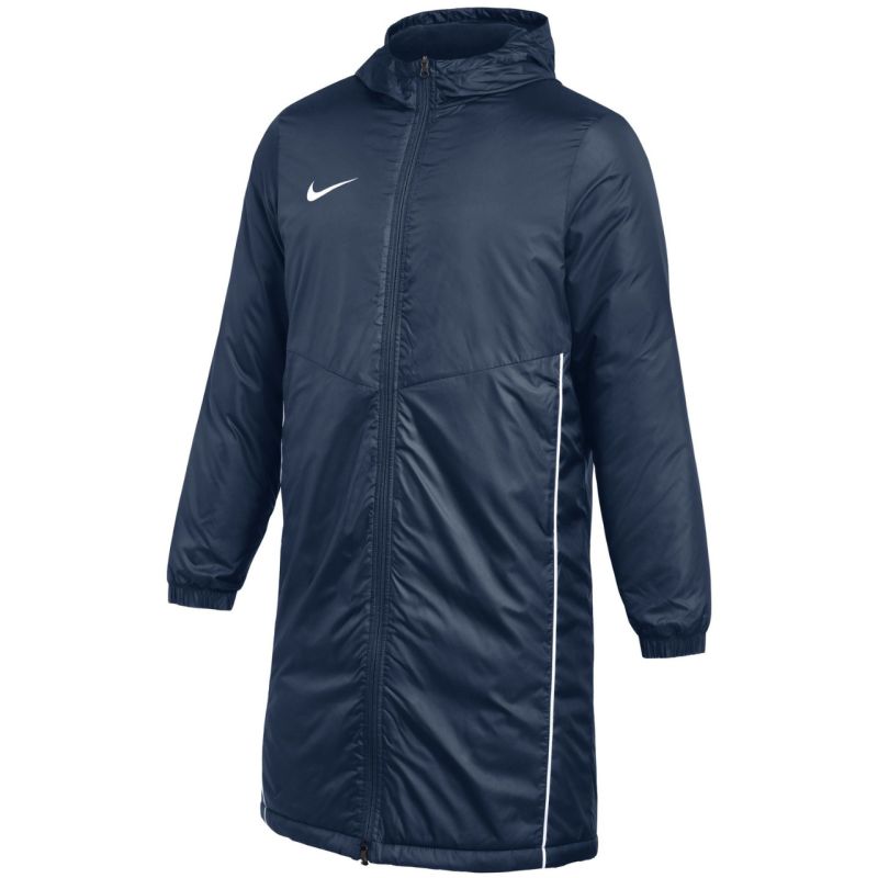 Giacca da uomo Nike Therma-FIT Park Blu scuro HM7278 410