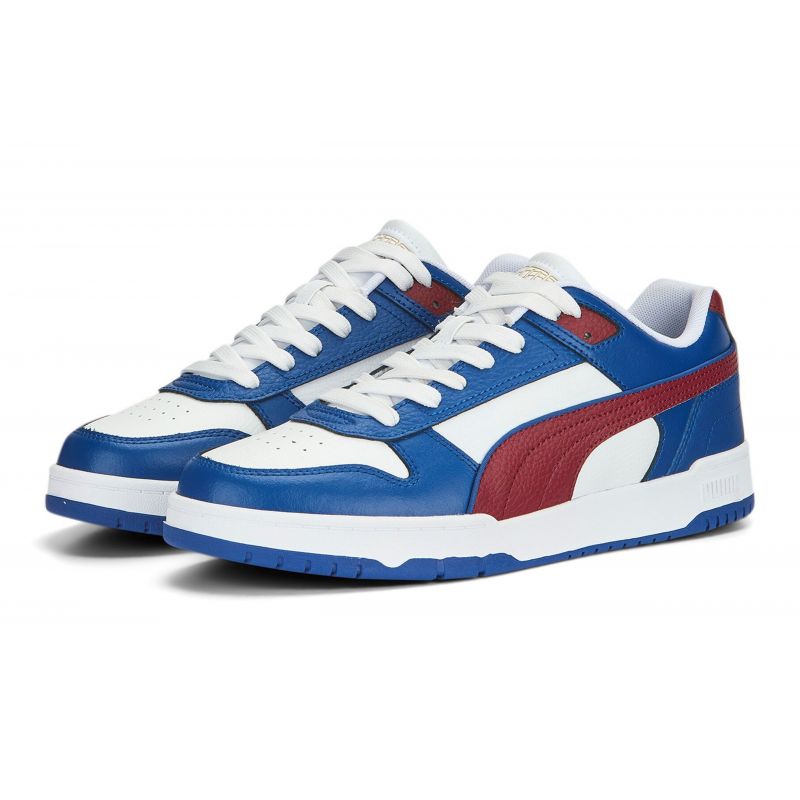 Scarpe Puma RBD Game Low M 386373 15