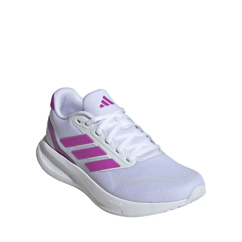 adidas Runfalcon 5 Running W JR3089 shoes