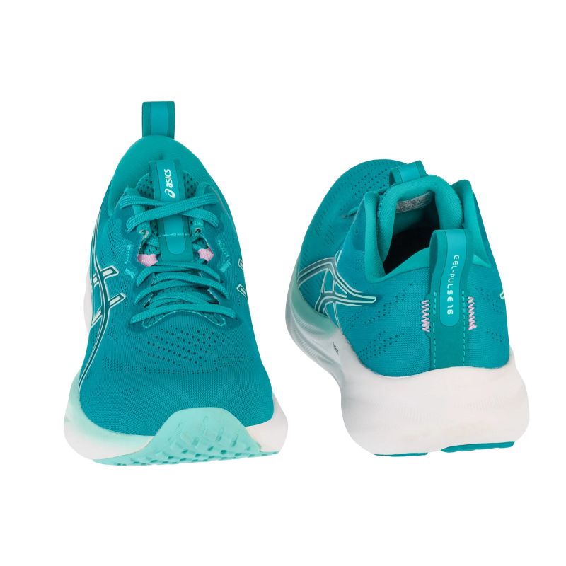 Asics Gel-Pulse 16 W 1012B755-400 Running Shoes