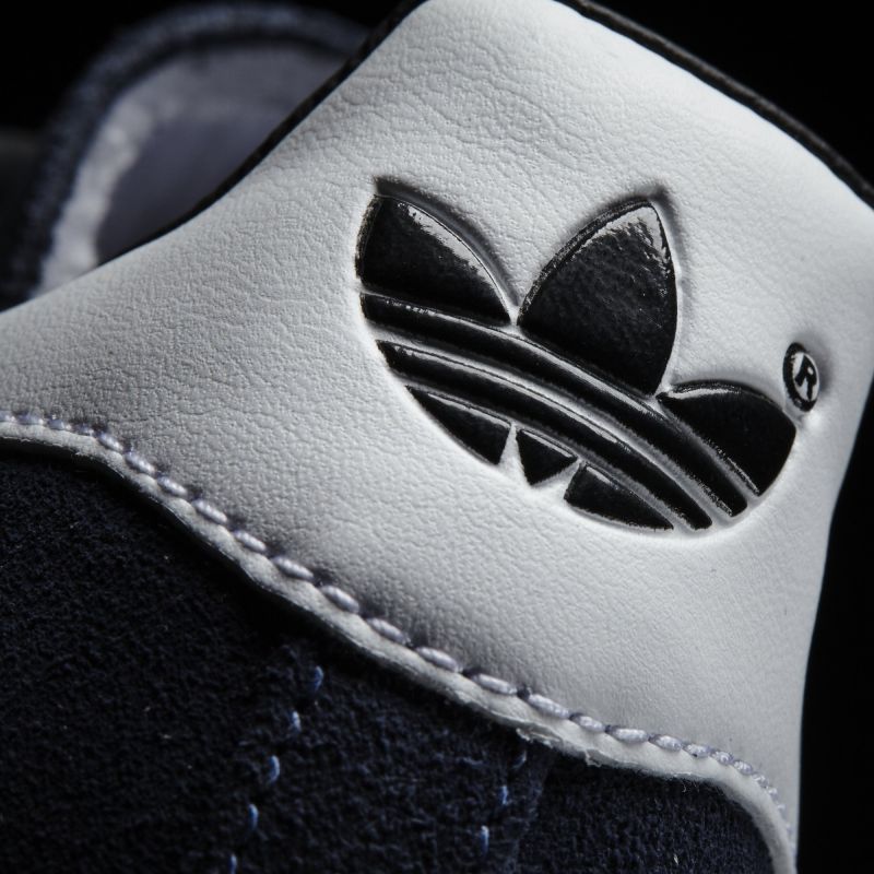 Adidas Samba Super Suede M 019332 shoes