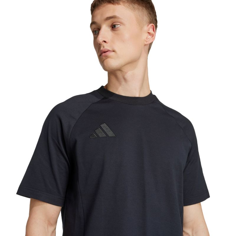 adidas Tiro 25 Tee Travel M JY5948