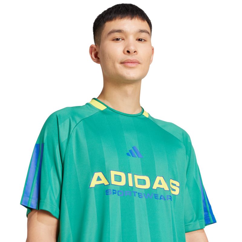 Maglia adidas House of Tiro M KB5570