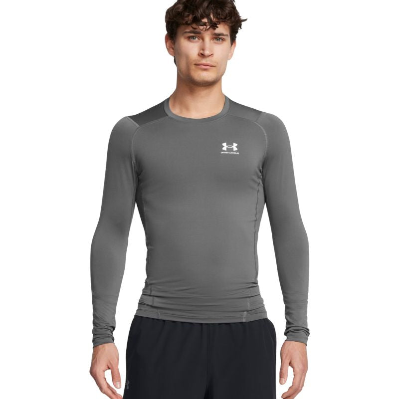 Under Armor HG Armor Comp LS T-shirt M 1361524 025