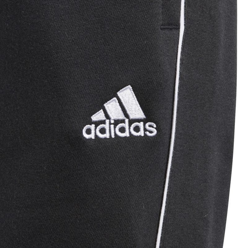 Pantaloni adidas Core 18 Sweat JR CE9077