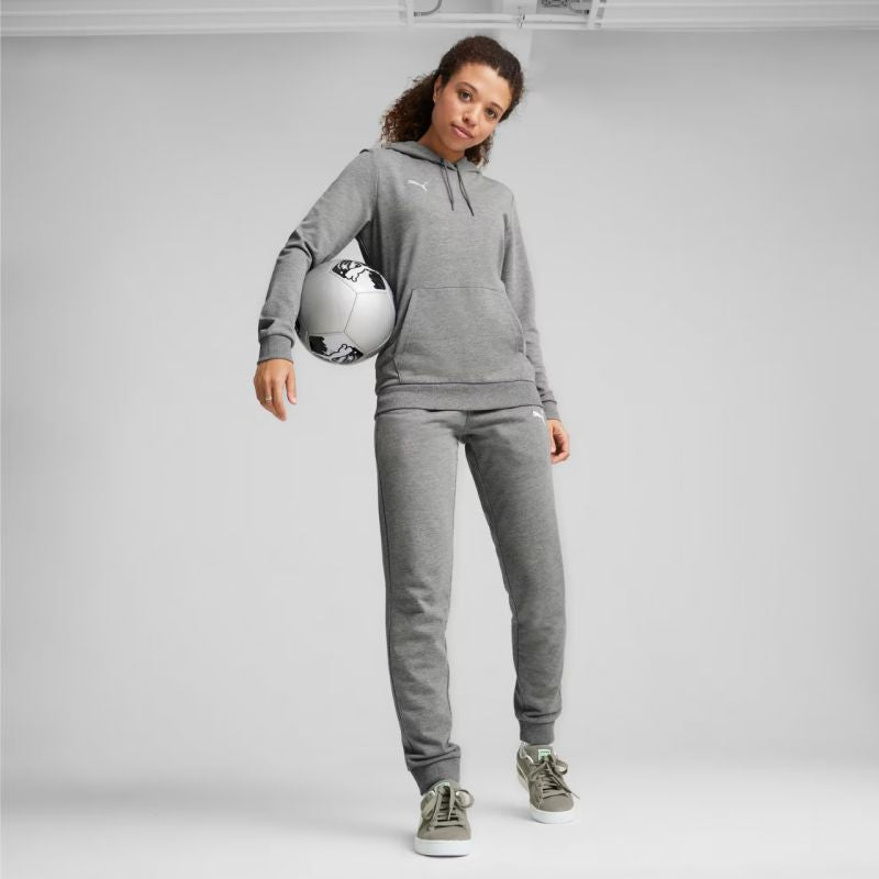 Puma Team Goal Casuals Pants W 658604 33