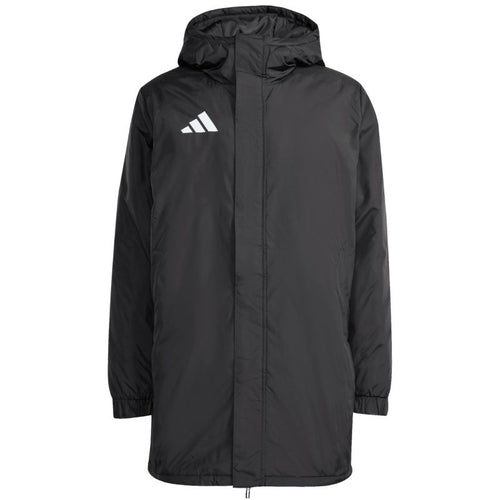 adidas Entrada 26 Stadium Men's Jacket Black JZ6668