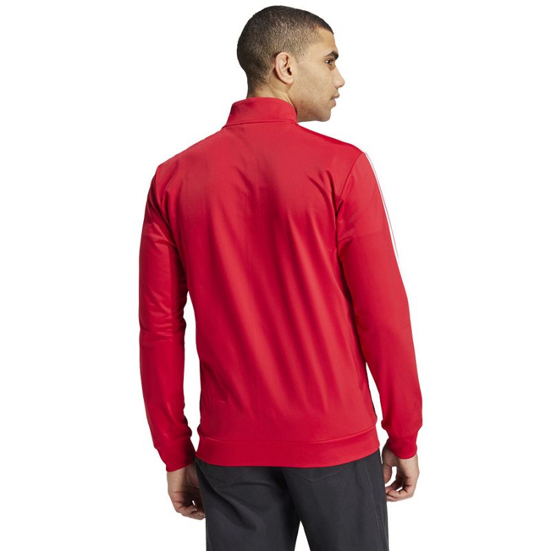 Adidas Manchester United DNA Track Top IT4176 sweatshirt