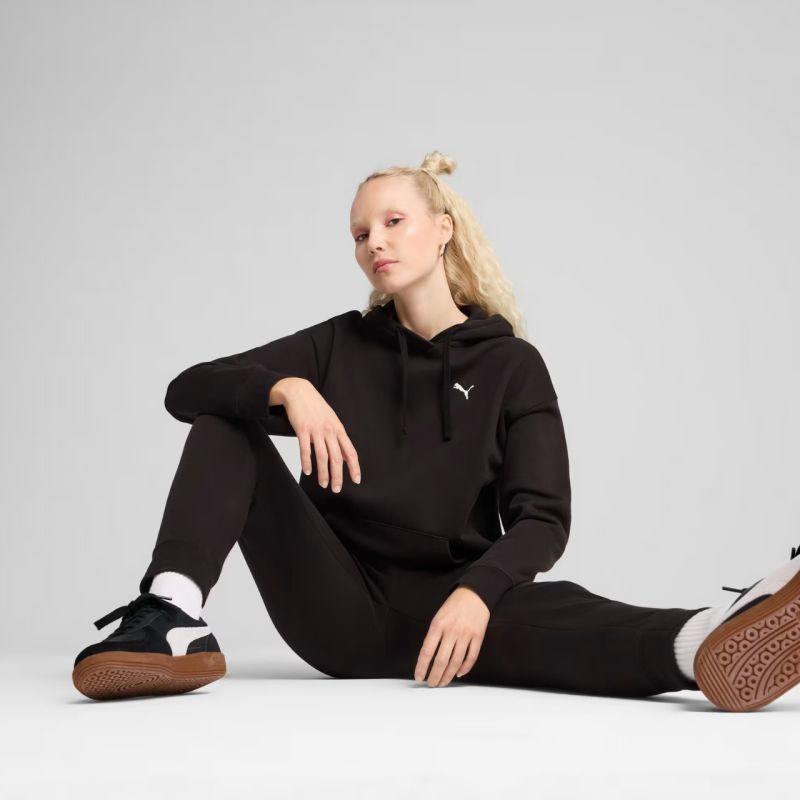 Puma ESS Comfort Hoodie FL W 682384 01