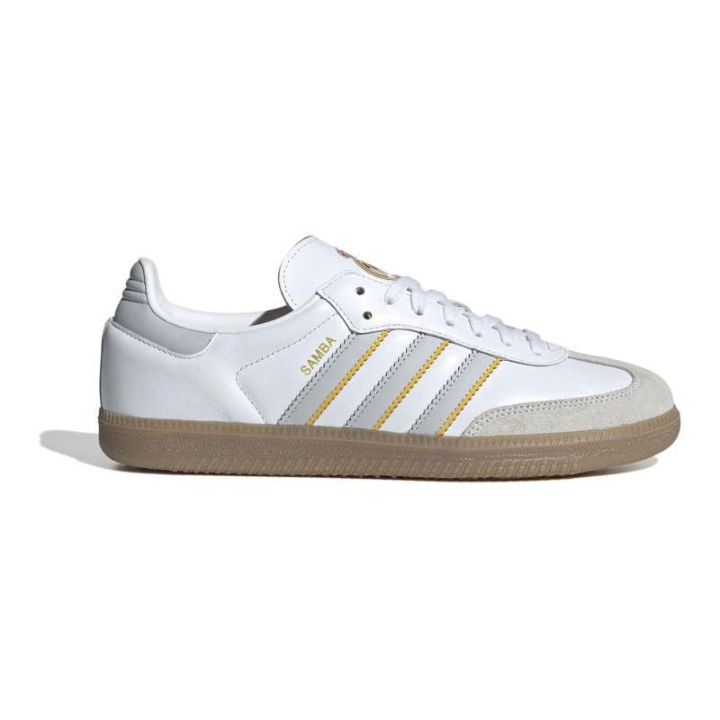 Scarpe adidas Originals Samba su licenza Real Madrid M JQ4038