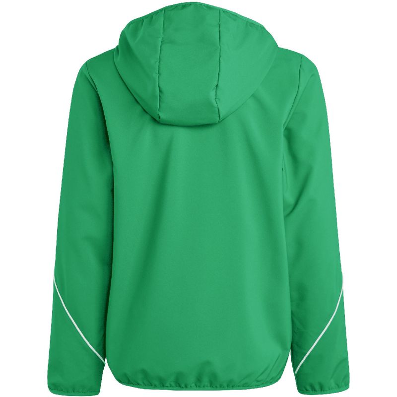 Adidas Tiro 23 League Windbreaker Jr IA1625 jacket