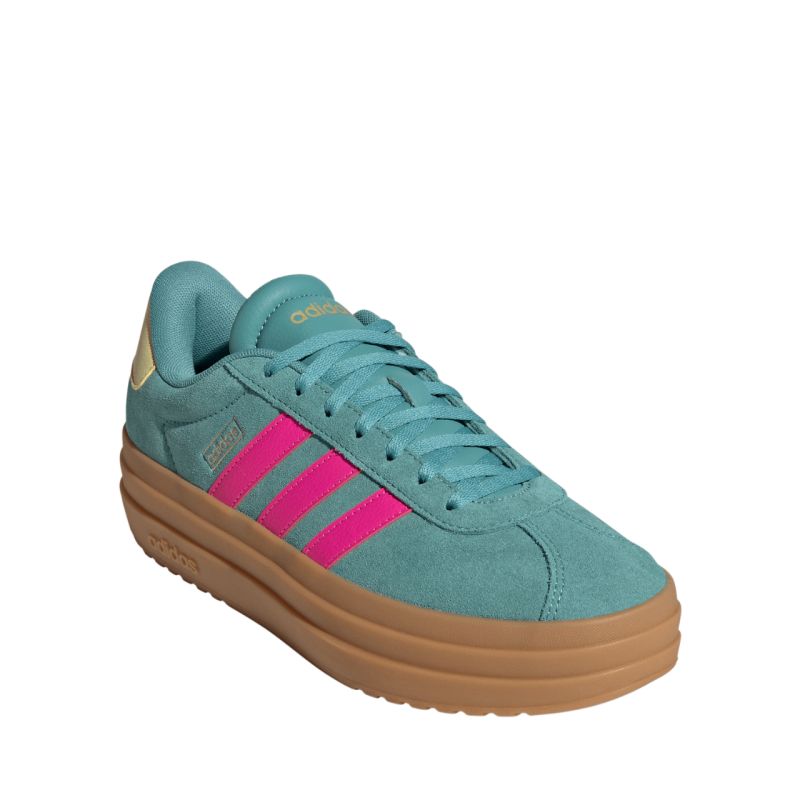 Scarpe Adidas VL Court Bold W JQ5634