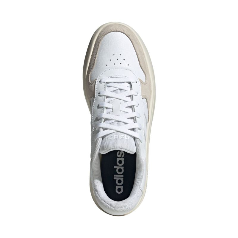 Scarpe da uomo adidas Litecourt M JR0027