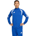 adidas Tiro 26 League Training Felpa da uomo Blu JY7210