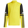 Adidas Squadra 25 Training Top Jr JP3380 sweatshirt