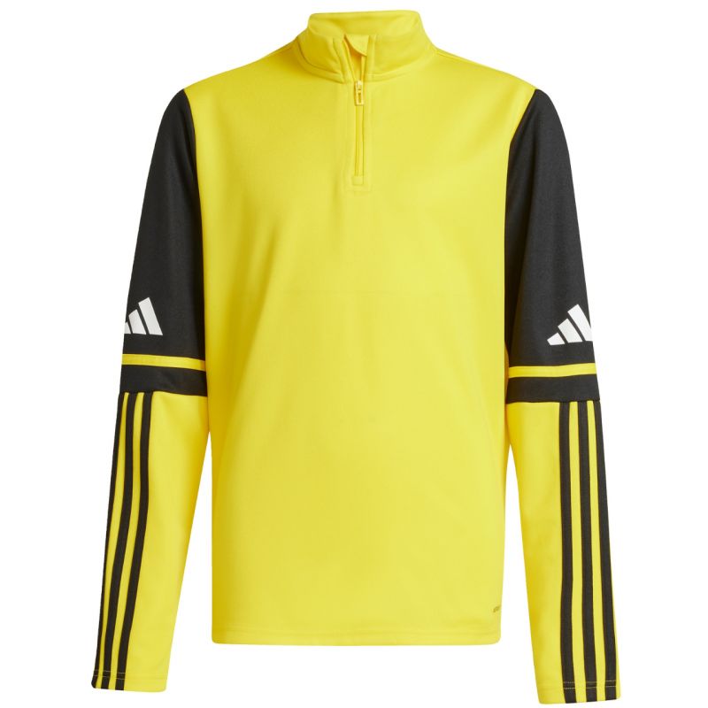Adidas Squadra 25 Training Top Jr JP3380 sweatshirt