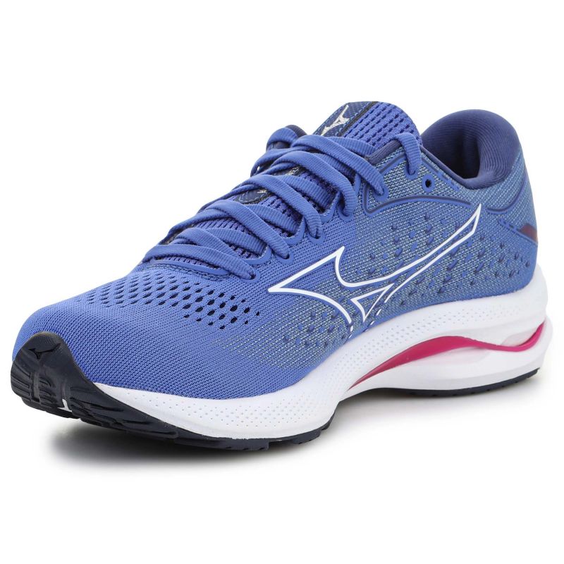 Mizuno Wave Rider 25 W J1GD210300 Shoes
