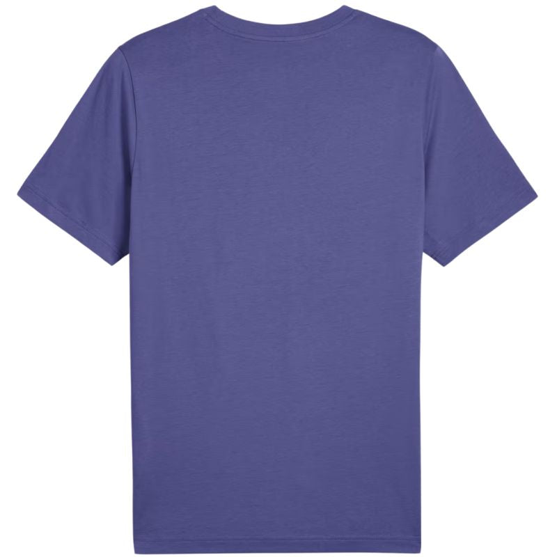 Puma Graphics Wording Tee M 684825 46
