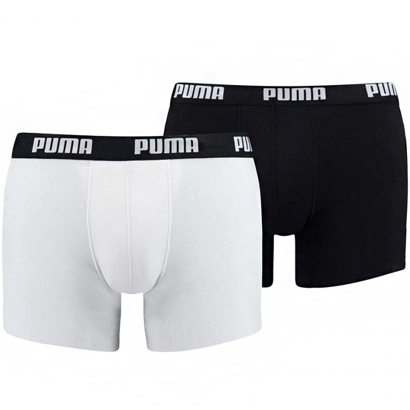 Puma Boxer Basic M 2P 521015001 301