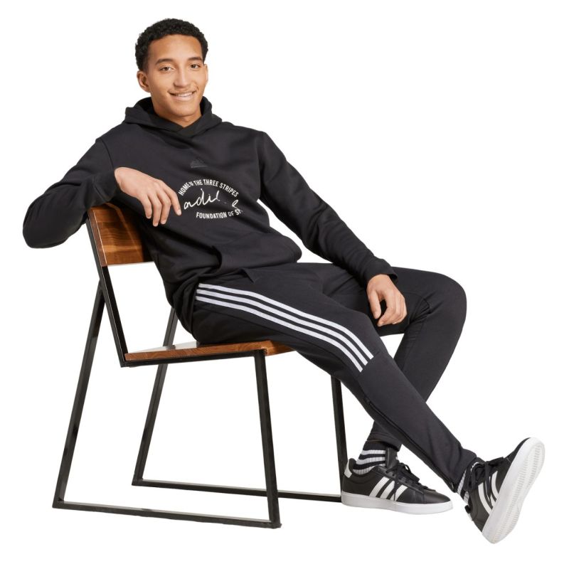 Pantaloni Adidas House of Tiro Fleece M IW0171