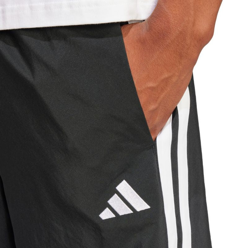 Short da calcio adidas Essentials 3-Stripes Chelsea M JW1911