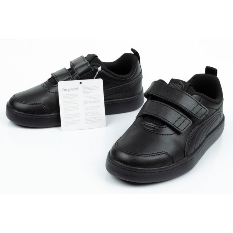 Scarpe Puma Courtflex Infants Jr 371544 06