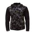 Felpa con cappuccio a tutta lunghezza Nike Therma City Exploration - BV9324-010