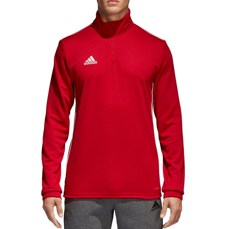 Felpa Adidas CORE 18 Training M CV3999