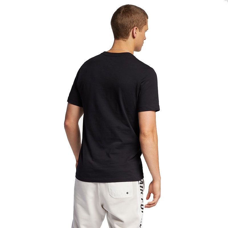 Nike NSW Tee Icon Futura M AR5004-010