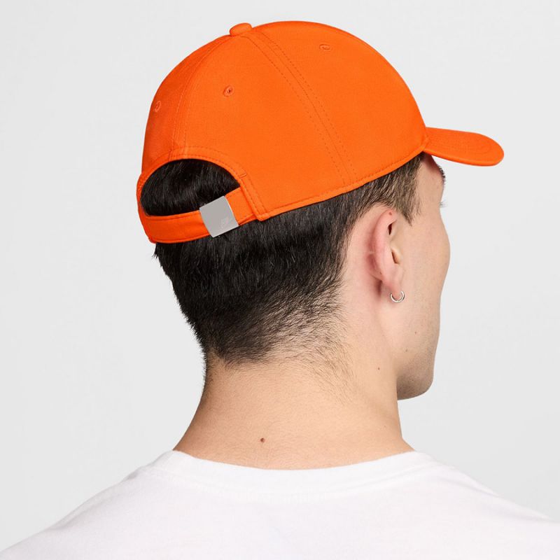 Nike Club Structured Metal Logo FB5371-819 Cap