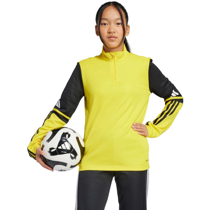 Adidas Squadra 25 Training Top Jr JP3380 sweatshirt