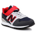 New Balance Jr YV996MNR Shoes