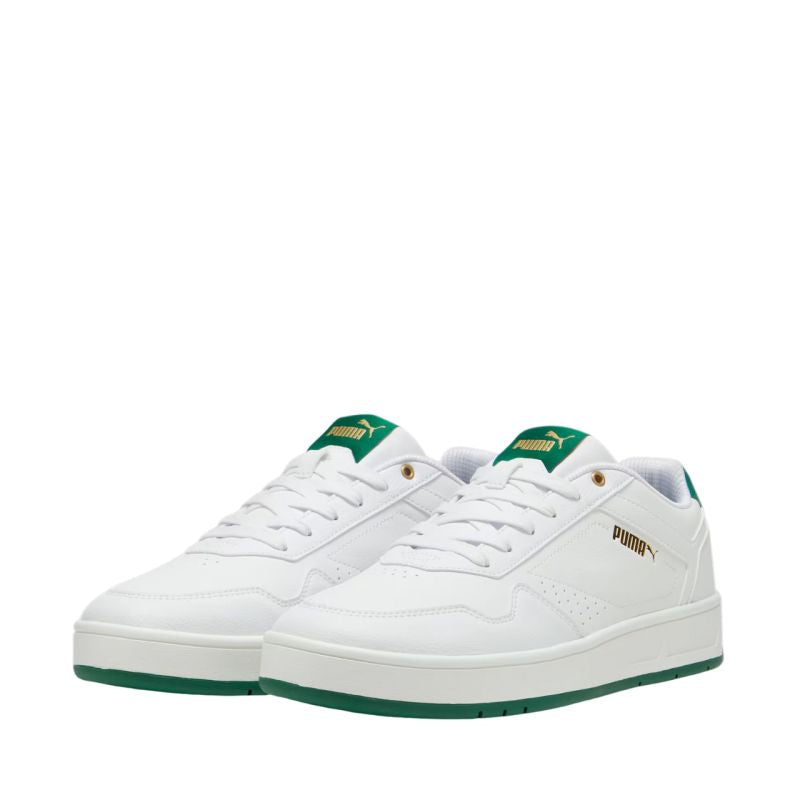 Puma Court Classic M 395018 03 shoes