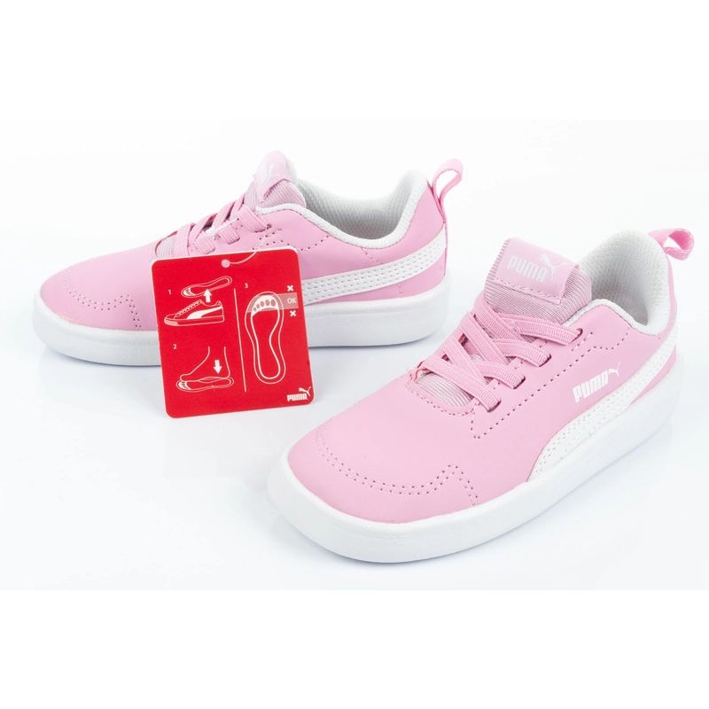 Puma Courtflex Inf shoes 362651 21