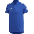 Adidas Condivo 20 Polo Shirt M ED9237