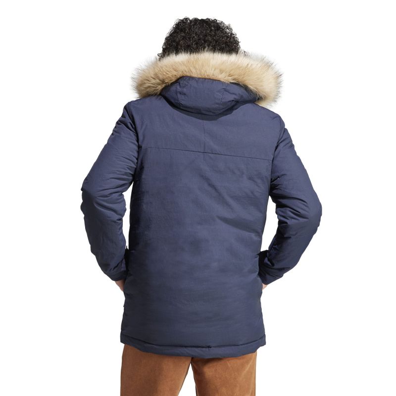 Giacca Parka adidas M IK0552